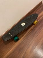 Pennyboard Mini Skateboard Neu! Mit LED Rädern München - Au-Haidhausen Vorschau