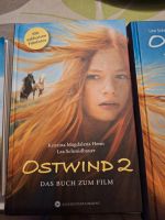 Wendy und Ostwind Bücher Brandenburg - Wittenberge Vorschau