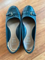 Ballerinas Clarks schwarz 6 Bayern - Fürth Vorschau