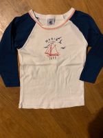 Shirt von Petit bateau, Größe 86 Pankow - Prenzlauer Berg Vorschau