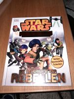 STAR WARS Buch Nordrhein-Westfalen - Hennef (Sieg) Vorschau