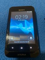 Handy Sony Xperia Niedersachsen - Schortens Vorschau