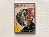 Puppentrickfilm: Reise um die Erde in 80 Tagen (Jules Verne) DVD Berlin - Friedenau Vorschau