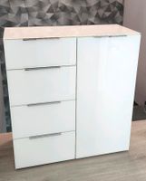 Neue Kommode, Side Board, Schrank mit Glas Bonn - Duisdorf Vorschau