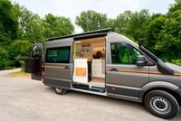 Wohnmobil/Vanlife/Umbau/Camper/Ausbau Frankfurt am Main - Westend Vorschau