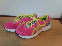 Asics Sportschuhe Gr. 37, sehr guter Zustand Bayern - Uffing Vorschau