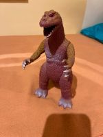 Godzilla, Actionfigur, ca. 1986, Vintage, Top Zustand Bayern - Sand a. Main Vorschau