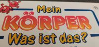 Mein Körper Was ist das? 49 Bücher Nordwestmecklenburg - Landkreis - Selmsdorf Vorschau