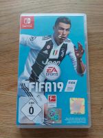 FIFA19 Switch Spiel Niedersachsen - Emmerthal Vorschau