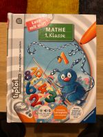 tiptoi Buch - Mathematik 1. Klasse Nordrhein-Westfalen - Kalkar Vorschau