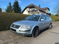 VW Passat 1.9 TDI 6-Gang Euro4 Scheckheft-Gepflegt ! Westerwaldkreis - Goddert Vorschau