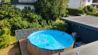 Bestway Pool mit Pumpe und Zubehör Hessen - Dautphetal Vorschau