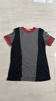 Original Givenchy T Shirt Grau schwarz rot Cuban Fit Größe L Bremen - Osterholz Vorschau