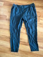 Stoffhose blau/grau Gr. XL Hessen - Offenbach Vorschau