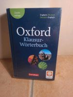 Oxford Klausur- Wörterbuch Bayern - Inchenhofen Vorschau