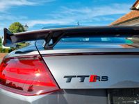 MIETEN: AUDI TT RS  2.5  quattro, Fahrzeugmiete , Fahrzeug leihen Nordrhein-Westfalen - Gescher Vorschau