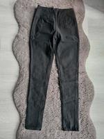 Jeanshose schwarz Nordrhein-Westfalen - Verl Vorschau