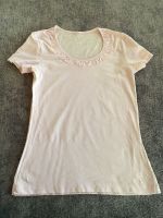 s.Oliver T-Shirt, rosa, Gr. S / 36 Schleswig-Holstein - Owschlag Vorschau