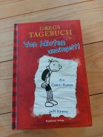 Gregs Tagebuch - Von Idioten umzingelt! Baden-Württemberg - Kraichtal Vorschau
