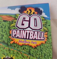 GO Paintball Gutschein 25€ Brandenburg - Falkensee Vorschau