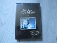 Nick Cave & The Bad Seeds - The Abattoir Blues Tour  (2 DVDs) Kreis Pinneberg - Moorrege Vorschau