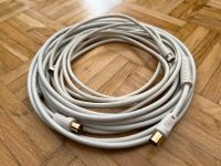 Koaxial Antennenkabel / Coaxial Cable Bayern - Freilassing Vorschau