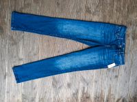 NEU GAP super skinny Jeans Gr. 176 dunkelblau mit elasthan Bayern - Grafing bei München Vorschau