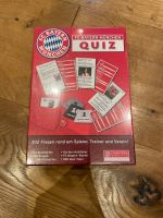 FC Bayern Quiz Kartenspiel Baden-Württemberg - Lautenbach Vorschau