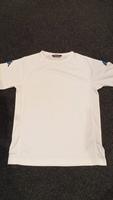 Weißes T shirt von Kappa Gr.M Niedersachsen - Müden Vorschau