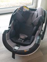 BeSafe Babyschale inkl. Isofix Basis Niedersachsen - Helmstedt Vorschau