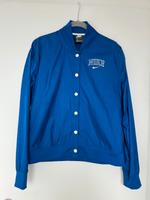 Nike blaue Jacke Bayern - Ingolstadt Vorschau