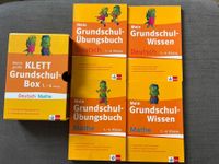 Klett Grundschule Box 1-4 Klasse Deutsch Mathe Bayern - Essenbach Vorschau