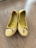 Tod's Ballerinas 38 München - Au-Haidhausen Vorschau