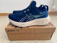 Asics Nimbus 26 Gr 42 Nordrhein-Westfalen - Minden Vorschau