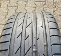 1x Nokian Zline Sommerreifen 255 35 19 96Y 6mm DOT 2018 Rheinland-Pfalz - Ludwigshafen Vorschau