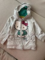 Jacke 74 Hello Kitty - wie neu Kr. Dachau - Röhrmoos Vorschau