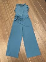 toller jumpsuit von vero moda gr 36 NP 200€ Dresden - Neustadt Vorschau