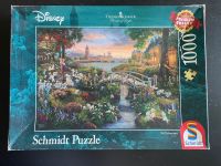 Disney 101 Dalmatiner Thomas Kinkade 1000 Teile, Schmidt Puzzle Köln - Zollstock Vorschau