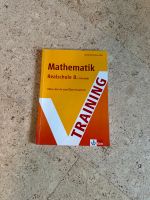 Mathe 8. Klasse Taining mit Lösungen Aubing-Lochhausen-Langwied - Aubing Vorschau