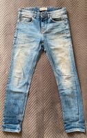 blaue Pull & Bear Jeans | 40 Frankfurt am Main - Niederursel Vorschau