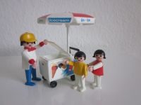 RAR! Playmobil Klicky 3563 EISVERKÄUFER 1982 Niedersachsen - Oldenburg Vorschau