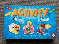 Activity Junior Spiel Brettspiel Gesellschaftsspiel Altona - Hamburg Ottensen Vorschau