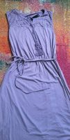 Maxikleid lila violett NEU Hessen - Fulda Vorschau