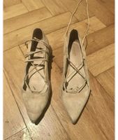 Michael Kors Collection Ballerina Schuhe in 38 Neupreis:400 € München - Schwabing-West Vorschau