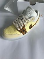 Nike WMNS Air Jordan 1 low lemon drop neu, limited, UK 5.5/39 Aachen - Aachen-Mitte Vorschau