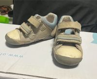 Babyschuhe, Kinderschuhe Größe 20 Hessen - Homberg (Efze) Vorschau