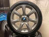 BMW 3er 18 Zoll Winterreifen Original Kompletträder F30 F31 F32 Nordrhein-Westfalen - Gelsenkirchen Vorschau