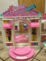 Barbie Boutique Dortmund - Innenstadt-Nord Vorschau