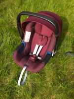 Römer Babyschale mit Isofix Kr. München - Sauerlach Vorschau