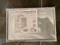 FLIESENRAHMEN 206 x 306 mm PVC Nordrhein-Westfalen - Recklinghausen Vorschau